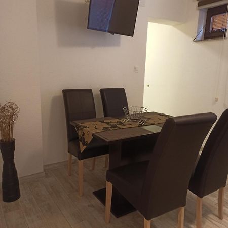 Studio Apartments Una Кореница Екстер'єр фото