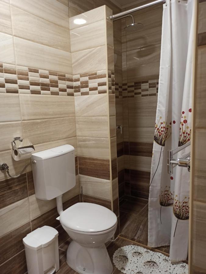 Studio Apartments Una Кореница Екстер'єр фото