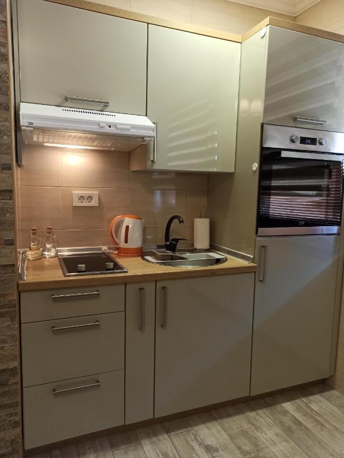Studio Apartments Una Кореница Екстер'єр фото