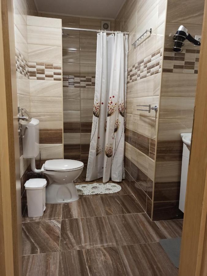 Studio Apartments Una Кореница Екстер'єр фото