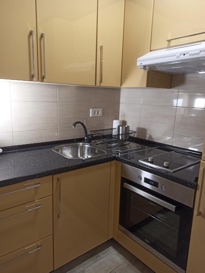 Studio Apartments Una Кореница Екстер'єр фото